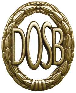 DOSB bronze